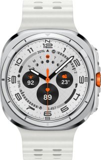 De Samsung Galaxy Watch Ultra Smartwatch 47mm in één oogopslag