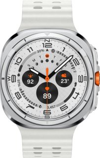 Samsung Galaxy Watch Ultra — Robuust, slim en gemaakt voor buiten