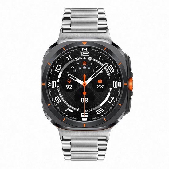 Samsung Galaxy Watch Ultra Special Edition