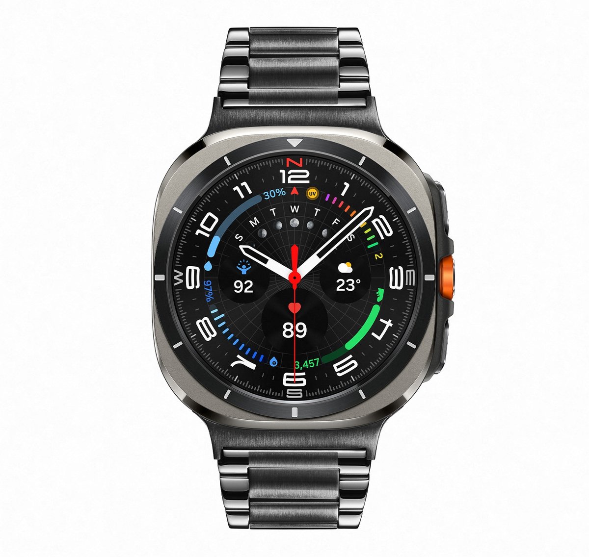Samsung Galaxy Watch Ultra Special Edition