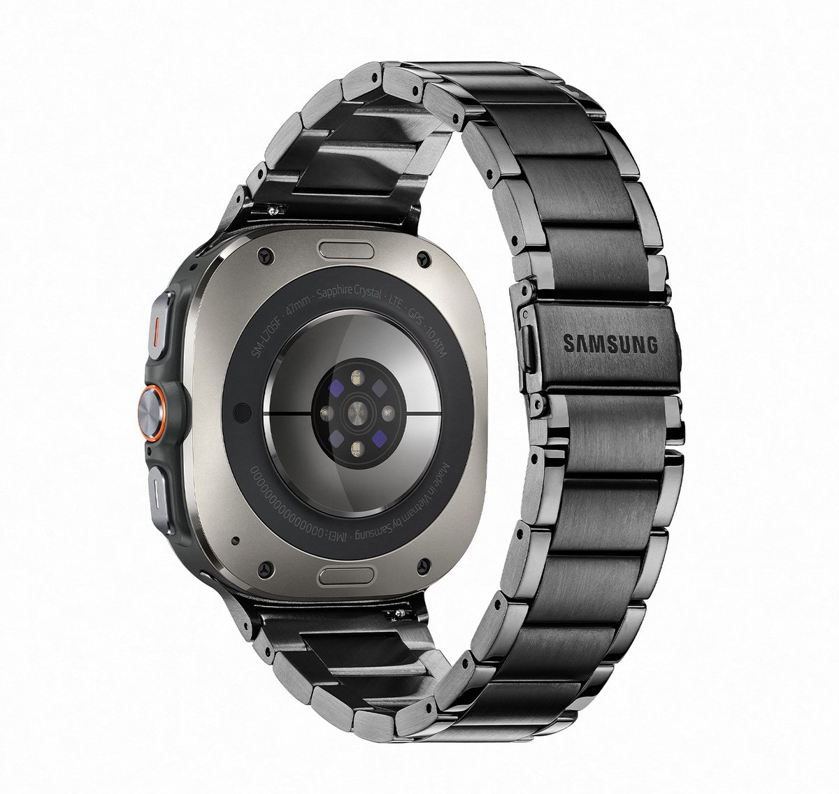 Samsung Galaxy Watch Ultra Special Edition