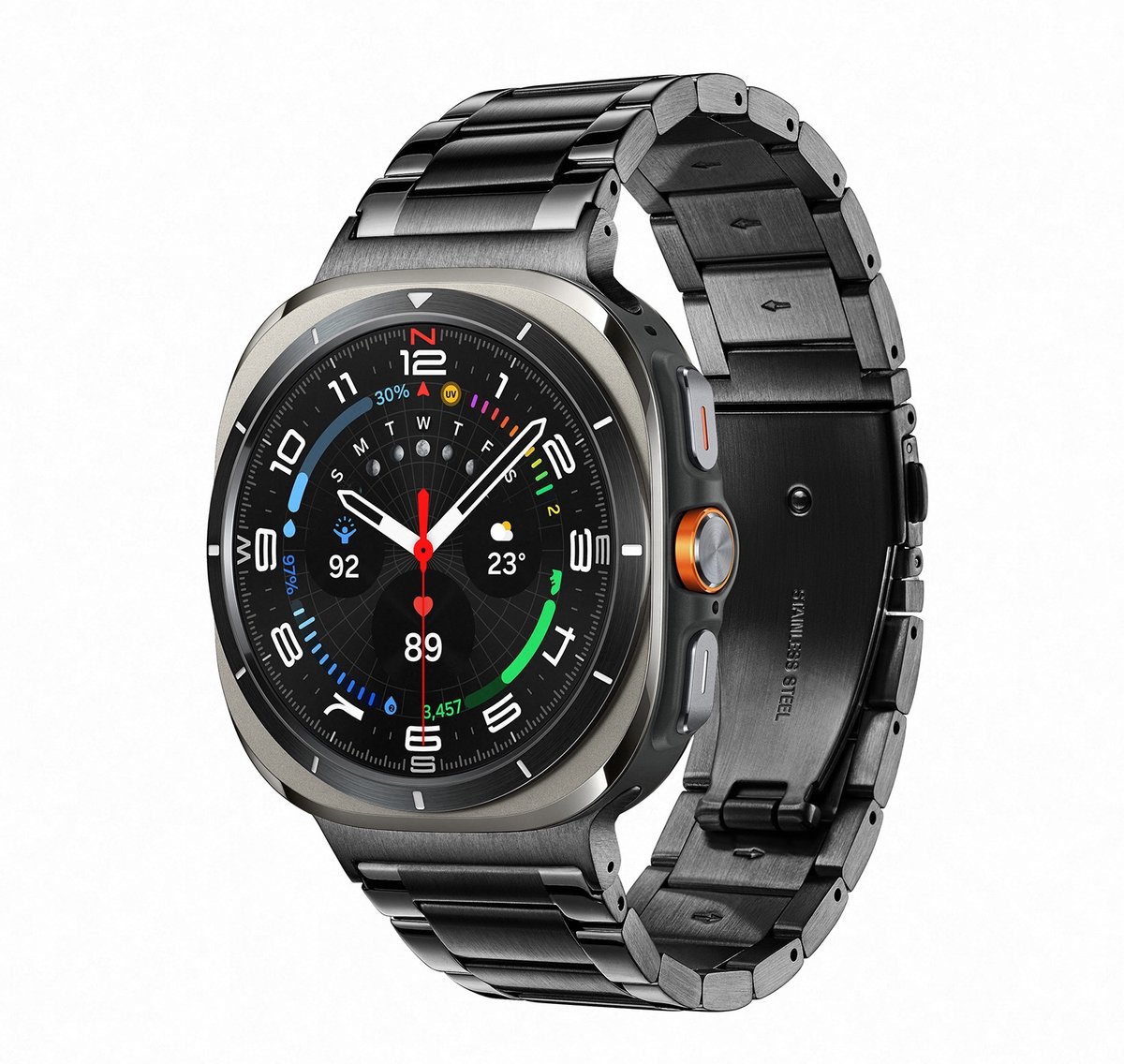 Samsung Galaxy Watch Ultra Special Edition