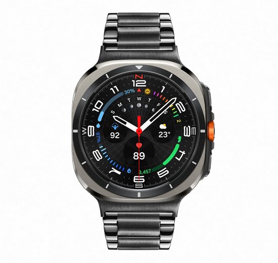 Samsung Galaxy Watch Ultra Special Edition