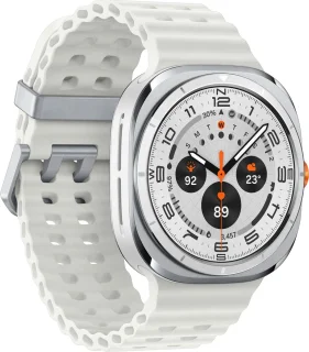Samsung Galaxy Watch Ultra Titanium White 47mm E-sim