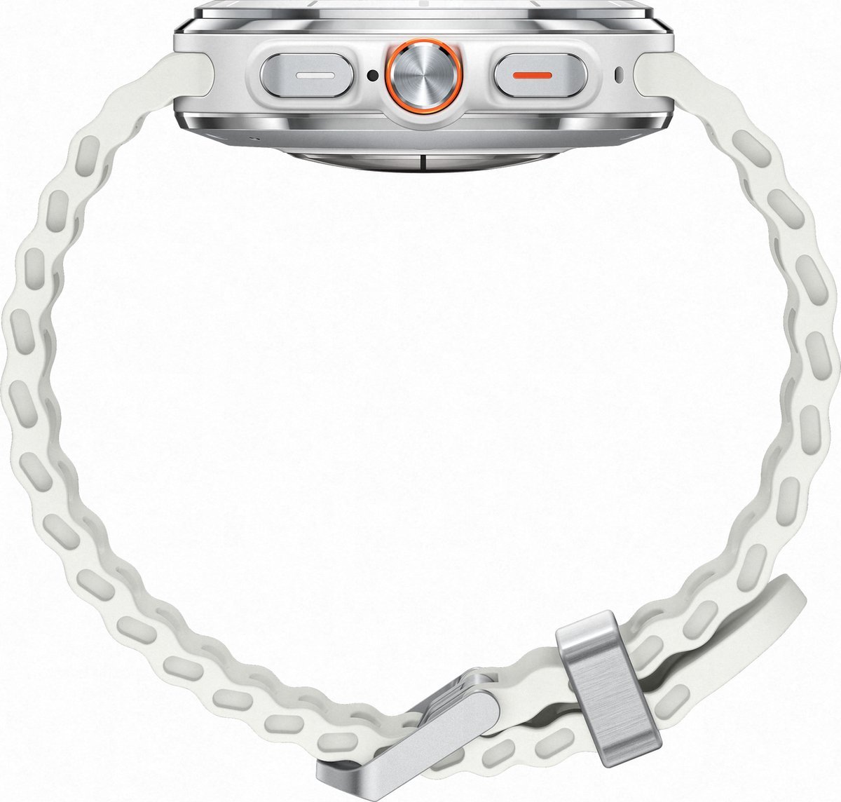 Samsung Galaxy Watch Ultra Titanium White 47mm E-sim