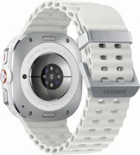 Samsung Galaxy Watch Ultra Titanium White 47mm E-sim