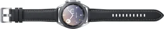 Samsung Galaxy Watch3 41mm Stainless Steel Zilver