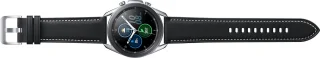 Samsung Galaxy Watch3 41mm Stainless Steel Zilver