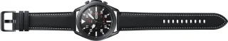 Samsung Galaxy Watch3 45mm Stainless Steel Zwart