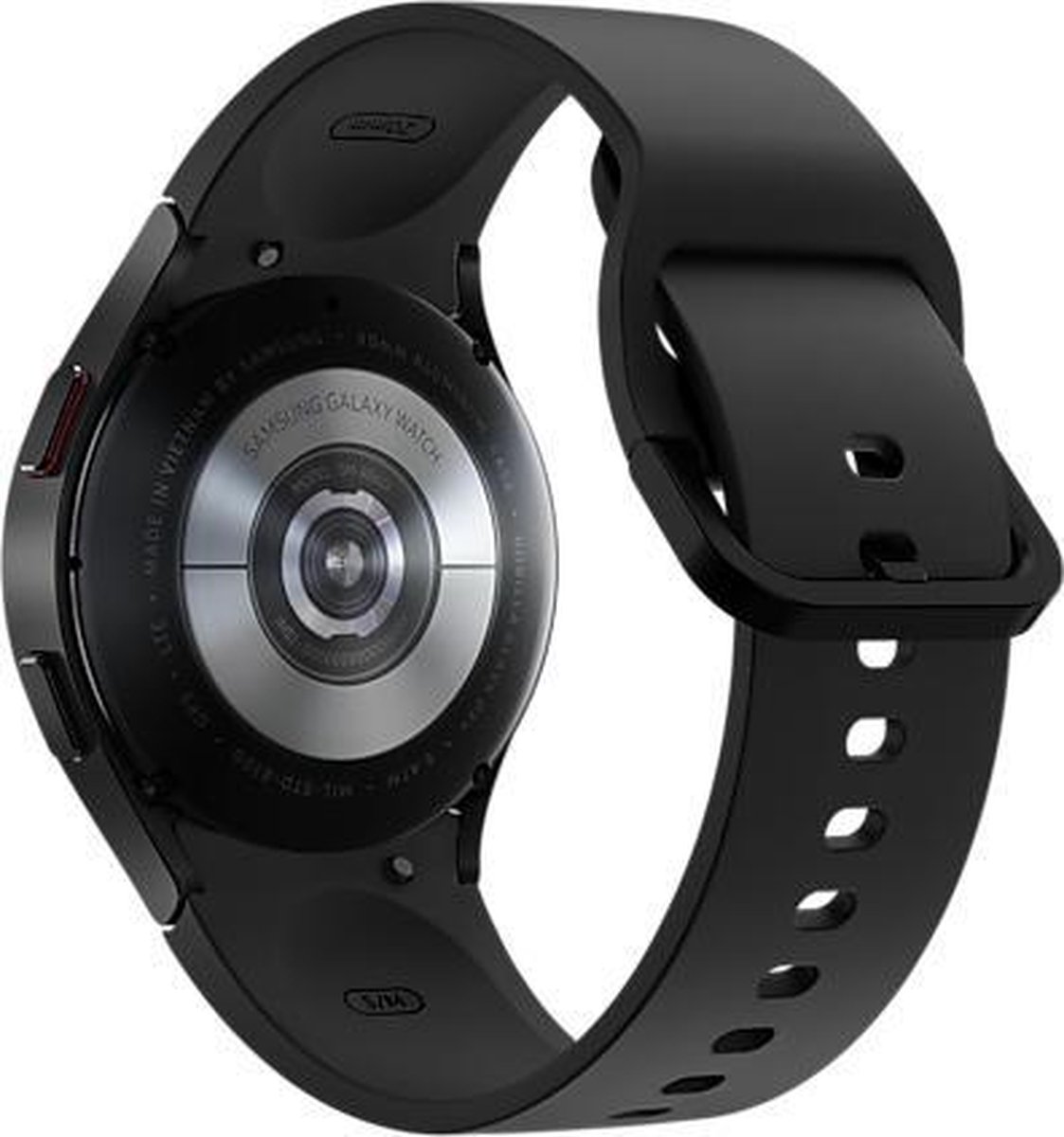 Samsung Galaxy Watch4 40 mm 4G Zwart