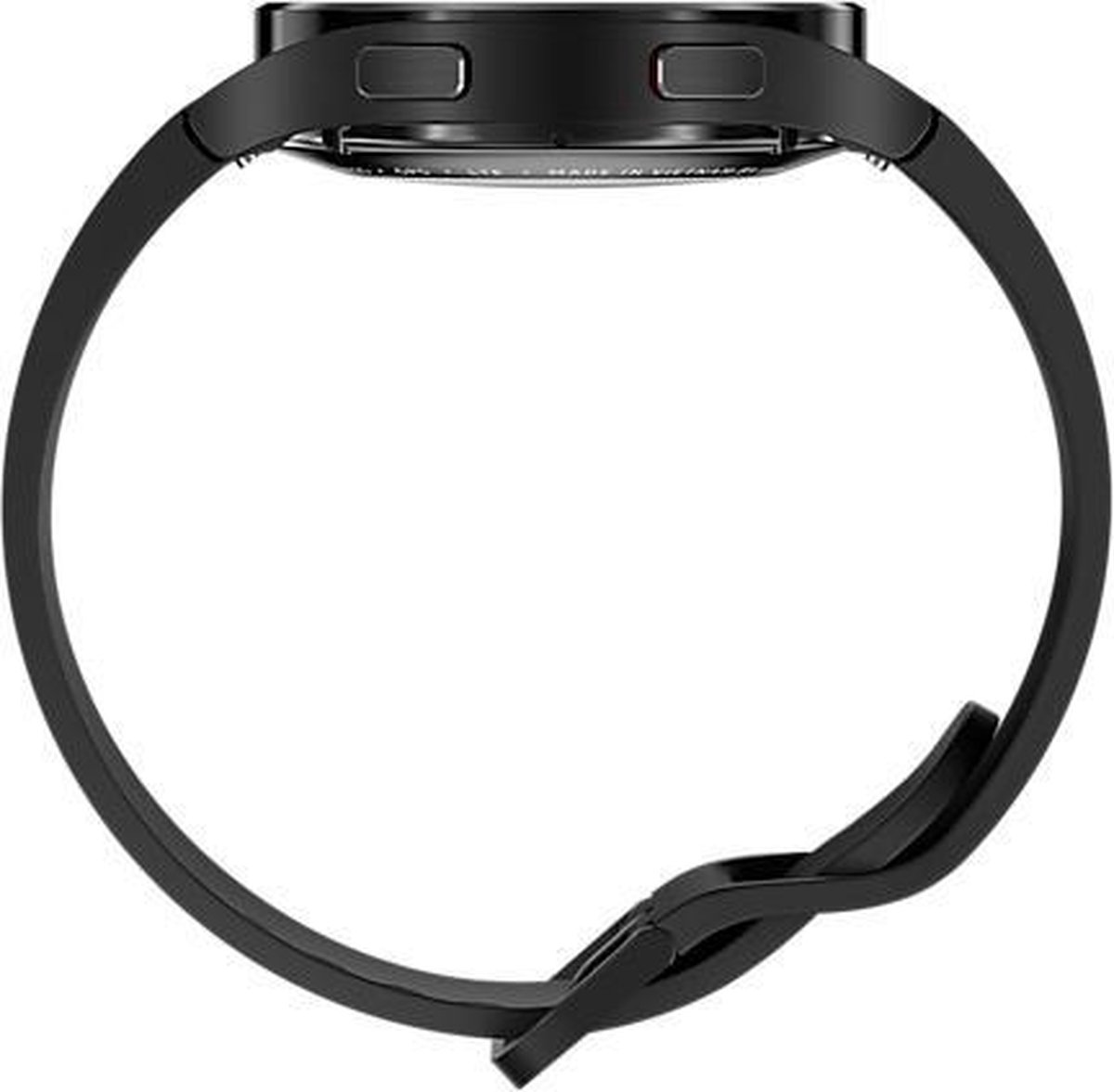 Samsung Galaxy Watch4 40 mm 4G Zwart