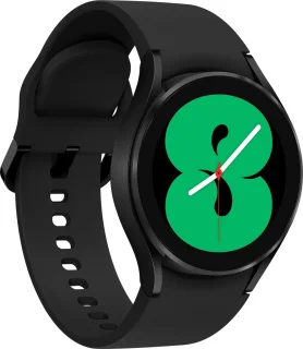 Samsung Galaxy Watch4 40mm 4G Black