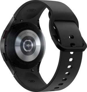 Samsung Galaxy Watch4 40mm 4G Black