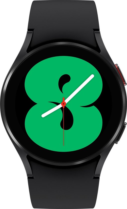 Samsung Galaxy Watch4 40mm 4G Black review