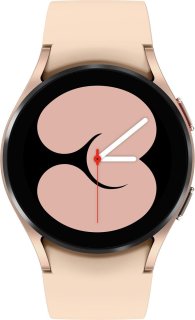 Samsung Galaxy Watch4 40mm Pink Gold