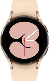 Samsung Galaxy Watch4 40mm Pink Gold