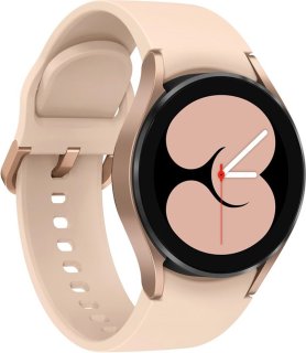 Samsung Galaxy Watch4 40mm Pink Gold