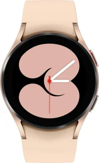 Samsung Galaxy Watch4 40mm Pink Gold