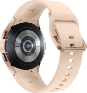 Samsung Galaxy Watch4 40mm Smartwatch Goud Roze
