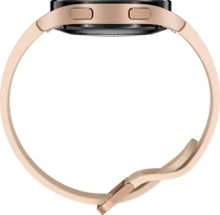 Samsung Galaxy Watch4 40mm Smartwatch Goud Roze