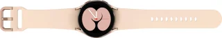 Samsung Galaxy Watch4 40mm Smartwatch Goud Roze