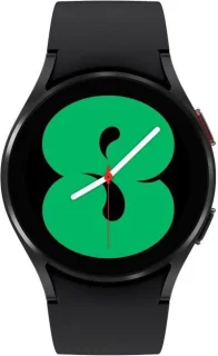 Samsung Galaxy Watch4 40mm Smartwatch Zwart