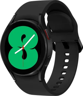 Samsung Galaxy Watch4 40mm Smartwatch Zwart