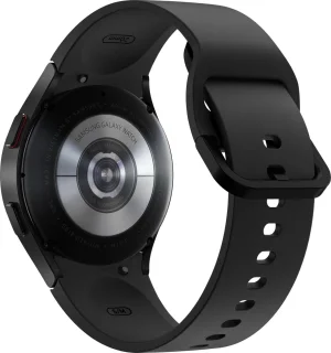 Samsung Galaxy Watch4 40mm Smartwatch Zwart