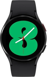 Samsung Galaxy Watch4 40mm Smartwatch Zwart