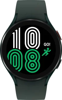 Samsung Galaxy Watch4 44 mm 4G Groen