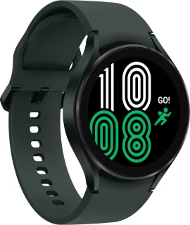 Samsung Galaxy Watch4 44 mm 4G Groen