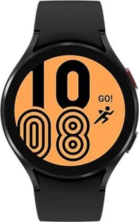 Samsung Galaxy Watch4 44mm 4G Zwart