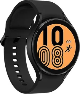 Samsung Galaxy Watch4 44mm 4G Zwart