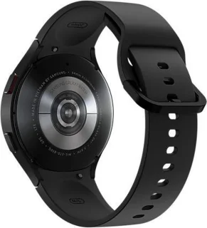 Samsung Galaxy Watch4 44mm 4G Zwart