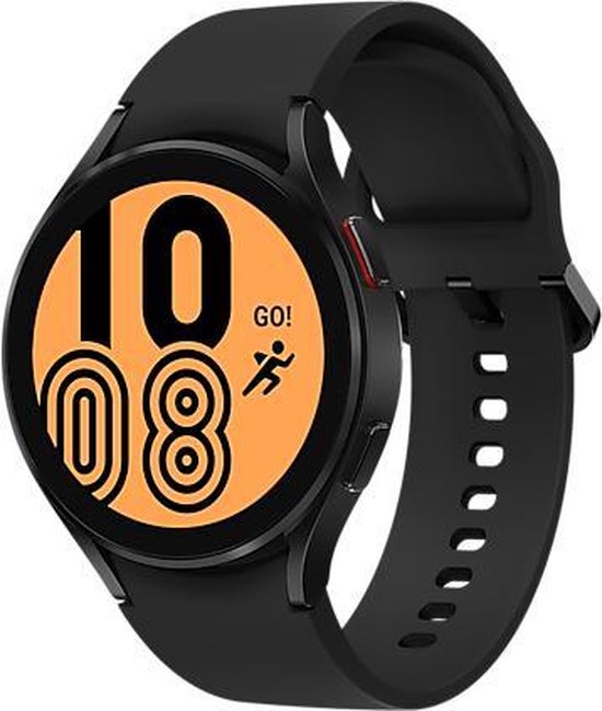 Samsung Galaxy Watch4 44mm 4G — krachtige allrounder voor sport en gezondheid