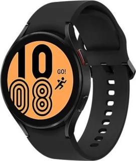 Samsung Galaxy Watch4 44mm 4G Zwart
