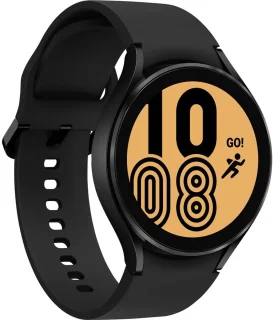 Samsung Galaxy Watch4 44mm Smartwatch Black