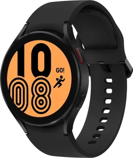 Samsung Galaxy Watch4 44mm Smartwatch Black