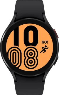 Samsung Galaxy Watch4 44mm Smartwatch Black