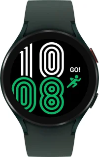 Samsung Galaxy Watch4 44mm Smartwatch Groen