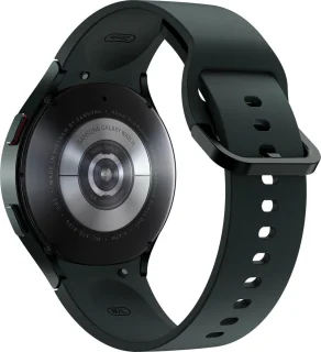 Samsung Galaxy Watch4 44mm Smartwatch Groen