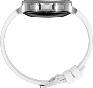 Samsung Galaxy Watch4 Classic 42 mm Smartwatch Zilver