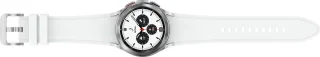 Samsung Galaxy Watch4 Classic 42 mm Smartwatch Zilver