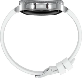 Samsung Galaxy Watch4 Classic 42mm Wit/Silver
