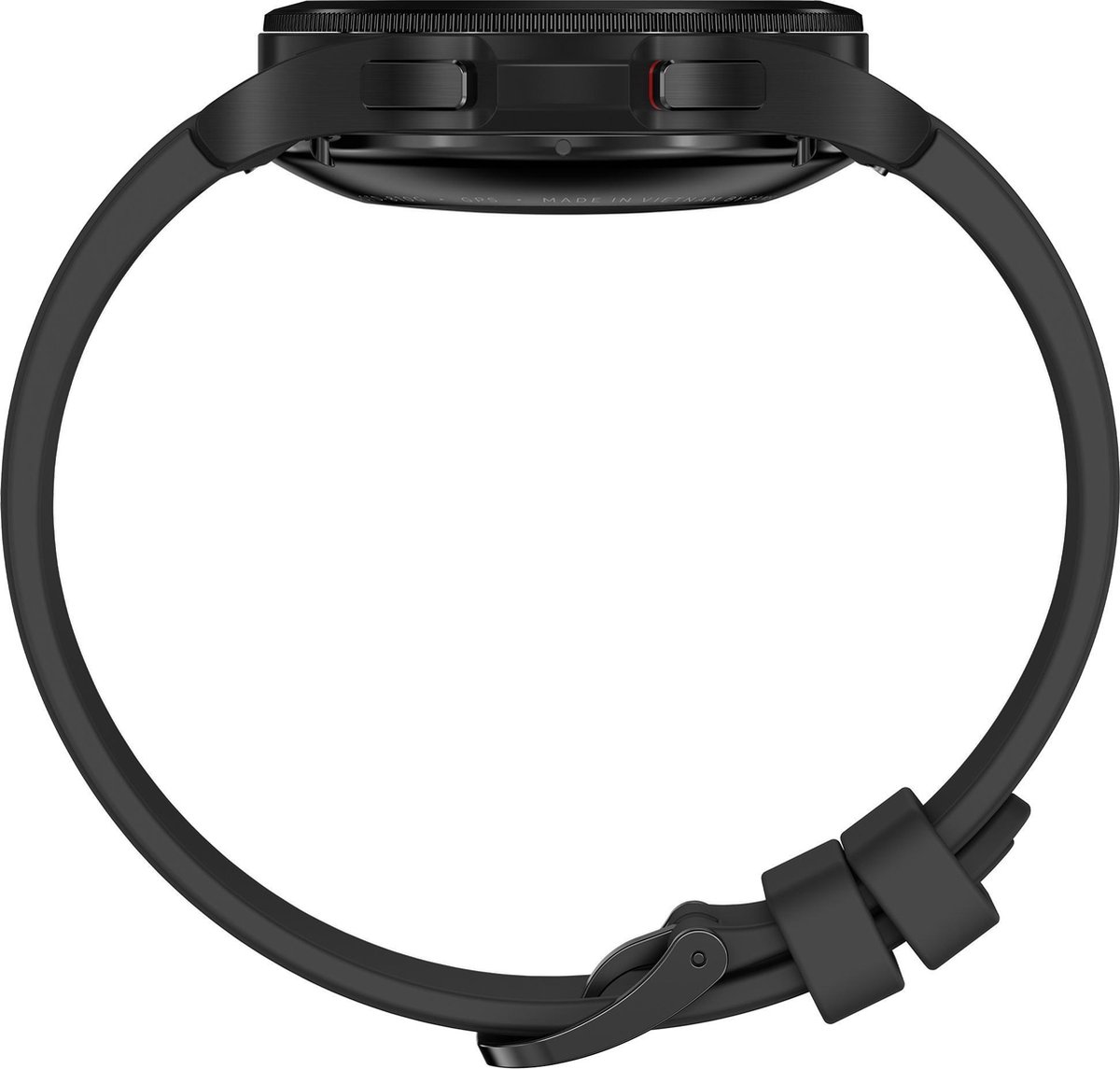 Samsung Galaxy Watch4 Classic 42mm Zwart