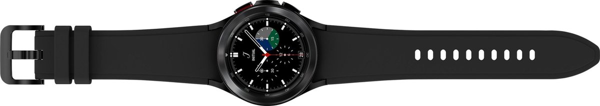 Samsung Galaxy Watch4 Classic 42mm Zwart
