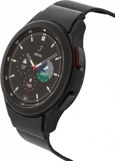 Samsung Galaxy Watch4 Classic 42mm Zwart Milanees