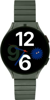 Samsung Galaxy Watch4 Classic 44mm Groen Staal