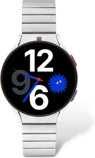 Samsung Galaxy Watch4 Classic 44mm zilver