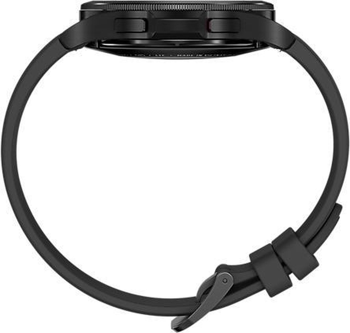Samsung Galaxy Watch4 Classic 46 mm 4G Zwart
